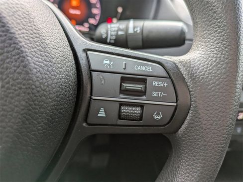 Certified 2025 Honda Accord SE image 21