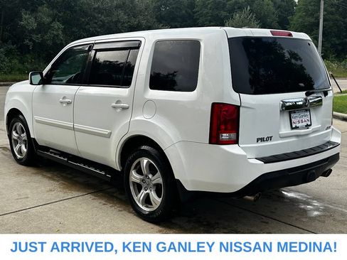 Used 2013 Honda Pilot EX-L image 5