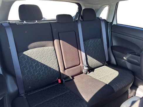 Used 2024 Mitsubishi Outlander Sport Ralliart image 23