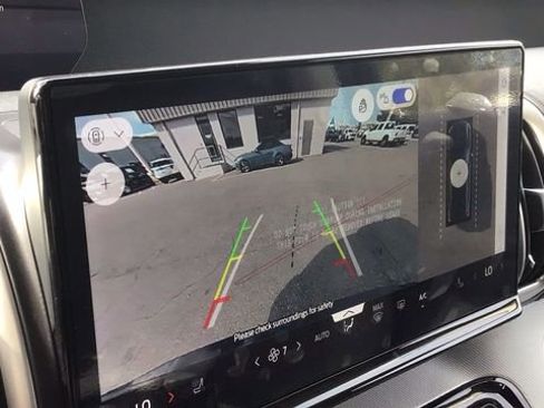 New 2025 Ford Expedition Max Active image 24