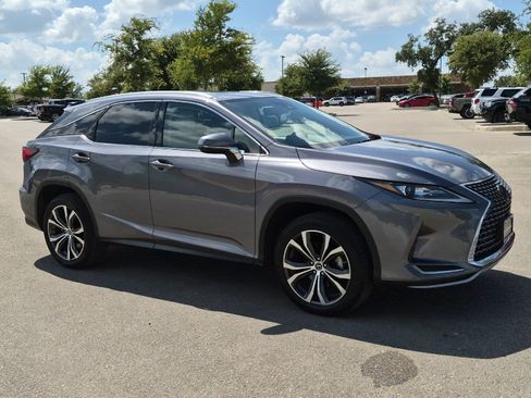 Used 2021 Lexus RX 350 FWD w/ Premium Package image 7