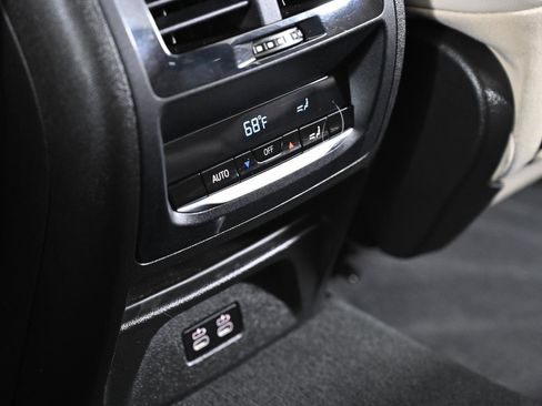 Used 2022 BMW X3 xDrive30i w/ M Sport Package 2 image 30