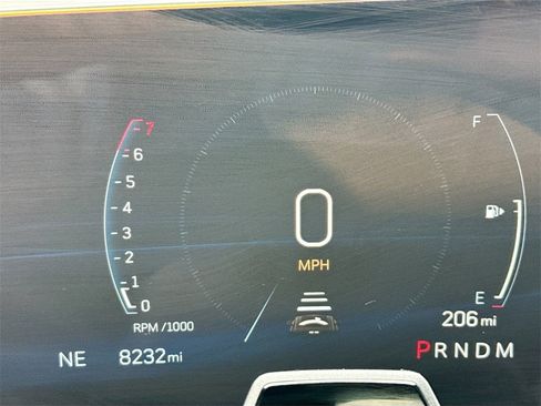 Used 2025 Cadillac CT5 Premium Luxury w/ Sun And Sound Package image 12