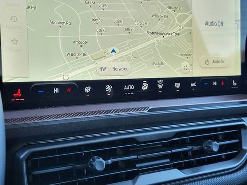 New 2025 Ford Bronco Sport Outer Banks w/ Outer Banks Tech Package+ image 22