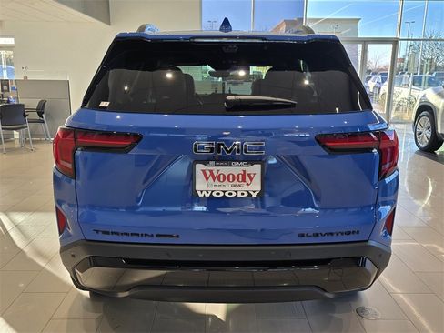 New 2026 GMC Terrain Elevation w/ Elevation Premium Package image 7