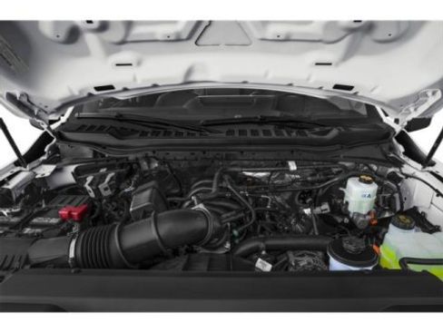 New 2025 Ford F250 XL w/ XL Chrome Package image 12