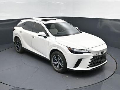 Certified 2024 Lexus RX 350 Premium w/ Cold Area Package