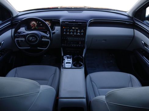 Used 2023 Hyundai Tucson SEL image 20