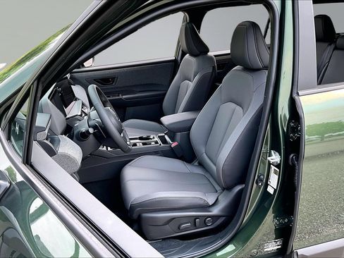 New 2026 Subaru Outback Limited XT AWD/4WD image 9