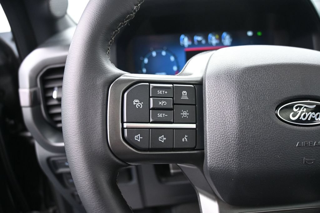 Used 2024 Ford F150 XLT w/ Equipment Group 303A High AWD/4WD image 21
