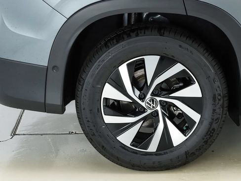 New 2026 Volkswagen Tiguan S FWD image 13