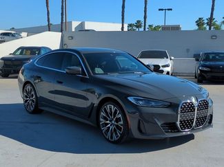 Used 2023 BMW 430i Gran Coupe 430i video 3