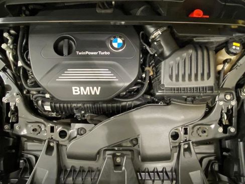 Used 2019 BMW X1 sDrive28i image 27