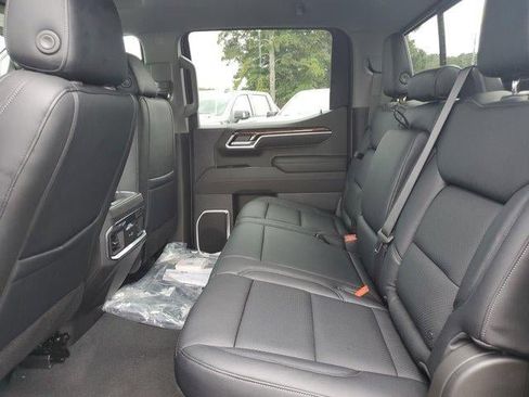New 2026 GMC Sierra 1500 Elevation w/ Preferred Package AWD/4WD image 10
