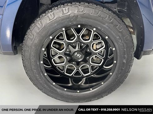 Used 2020 RAM 1500 Laramie w/ Sport Appearance Package AWD/4WD image 31