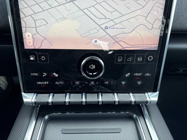 New 2026 GMC Sierra EV Elevation AWD/4WD image 24