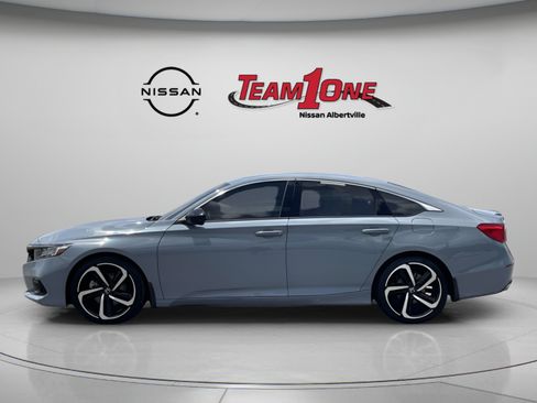 Used 2022 Honda Accord Sport image 5