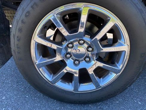 Used 2017 GMC Sierra 1500 Denali image 30