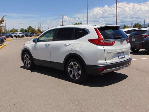 Used 2017 Honda CR-V EX image 6