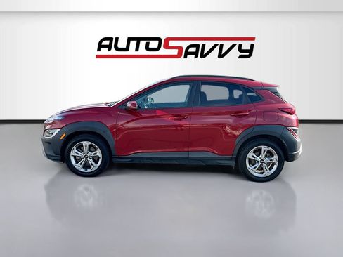 Used 2022 Hyundai Kona SEL w/ Convenience Package AWD/4WD image 4