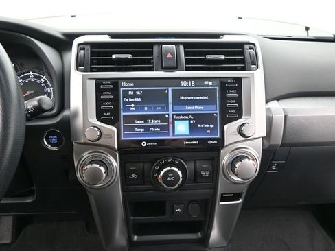 Used 2021 Toyota 4Runner SR5 Premium w/ Moonroof Package image 8