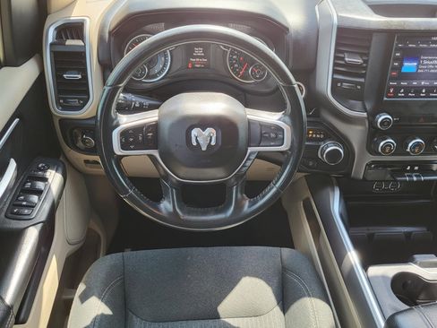 Used 2020 RAM 1500 Lone Star image 2