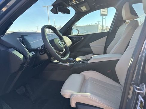 Used 2025 BMW X3 xDrive30i image 10
