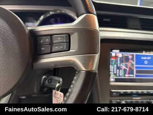 Used 2014 Ford Mustang GT w/ Electronics Package image 78