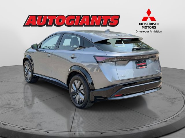 Used 2023 Nissan Ariya AWD image 6