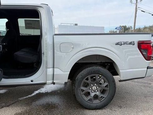 New 2026 Ford F150 STX w/ Equipment Group 200A image 26