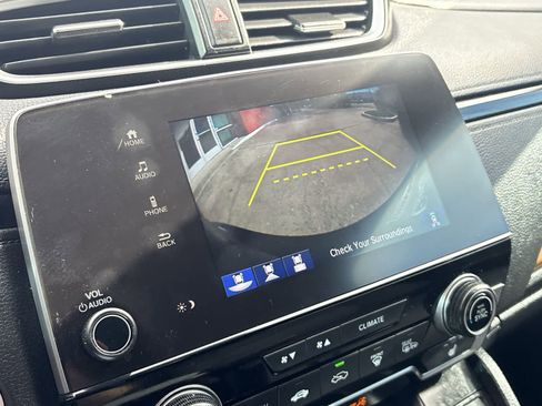 Used 2022 Honda CR-V EX image 27