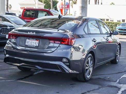 Certified 2023 Kia Forte LXS w/ LXS Technology Package image 7