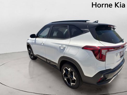New 2026 Kia Seltos S FWD image 5
