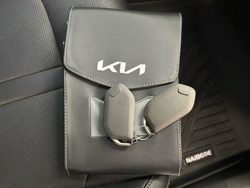 Used 2024 Kia Sorento X-Line EX AWD/4WD image 44