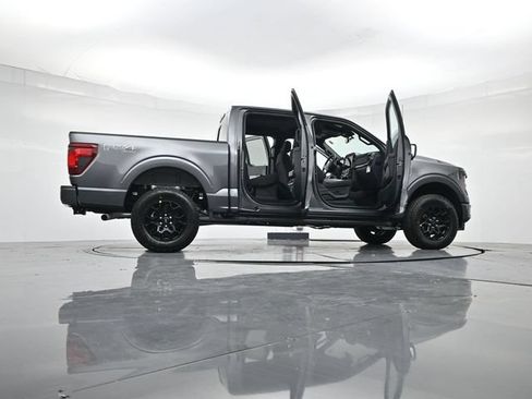 New 2026 Ford F150 XLT w/ Equipment Group 302A MID AWD/4WD image 50