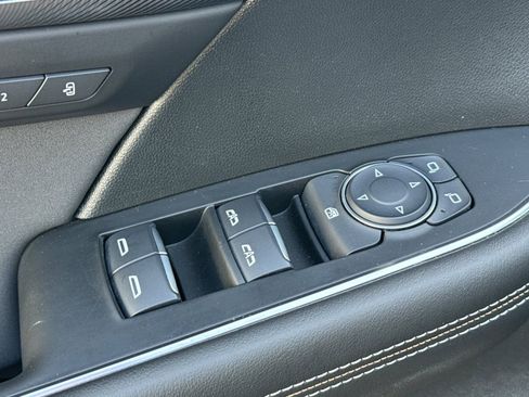 Used 2025 Buick Envision Sport Touring image 11