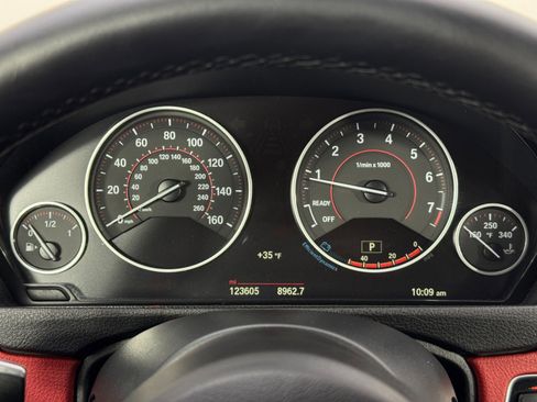 Used 2015 BMW 435i 435i w/ M Sport, Premium & Tec image 18