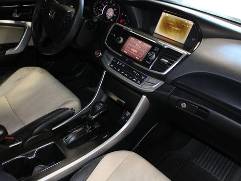 Used 2014 Honda Accord EX-L image 32