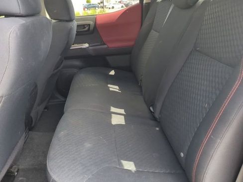 Certified 2023 Toyota Tacoma SR5 image 14