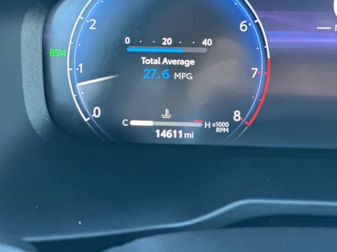 Used 2023 Toyota RAV4 Limited AWD/4WD image 29