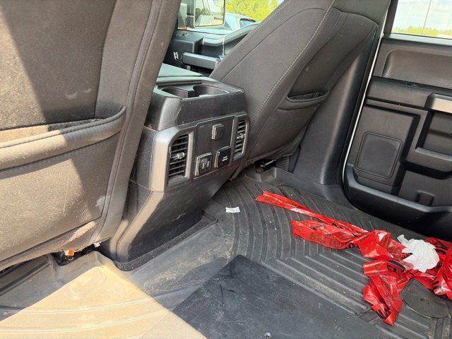 Used 2020 Ford F150 XLT w/ Equipment Group 302A Luxury AWD/4WD image 29