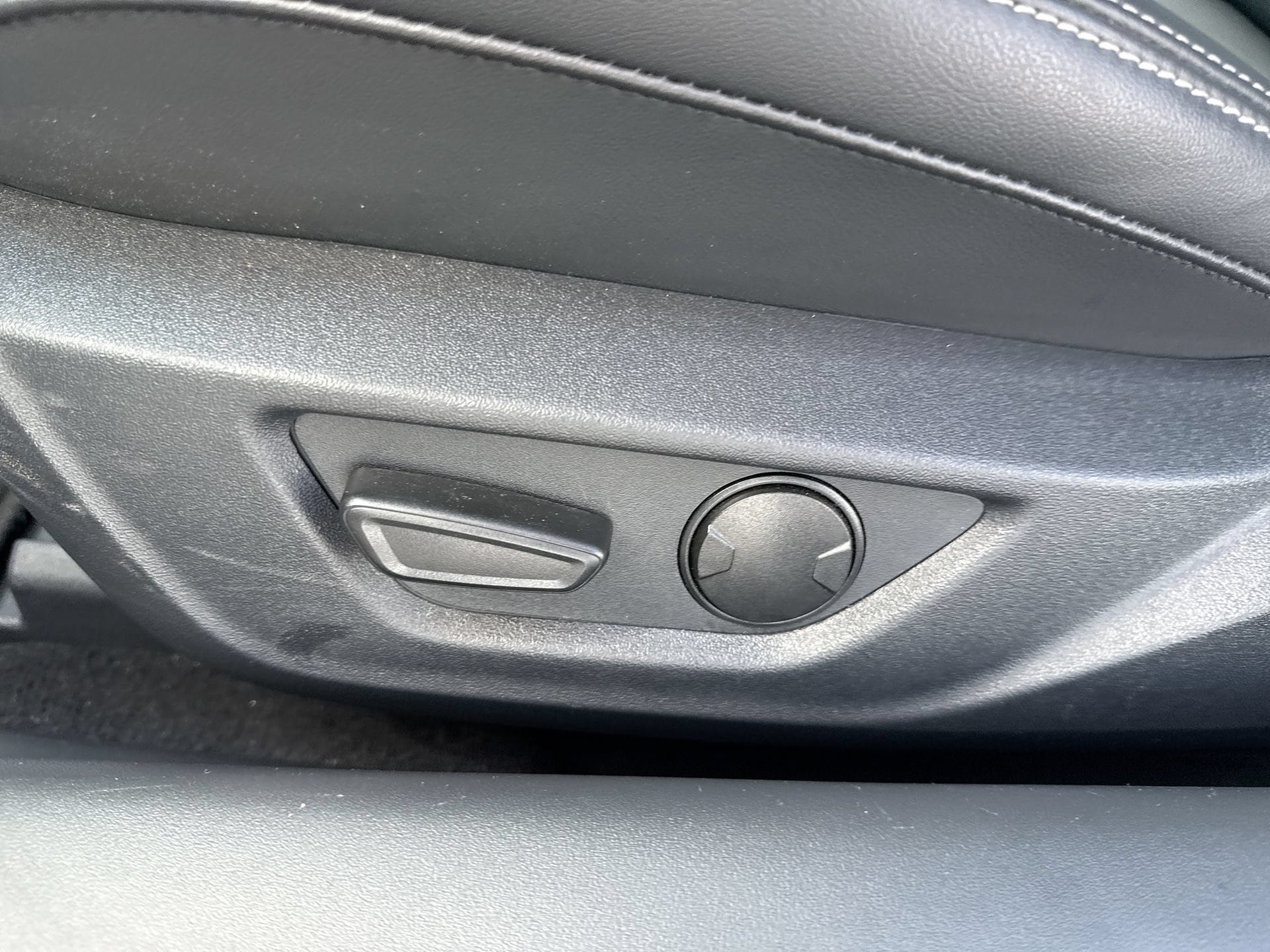 Used 2026 Ford Mustang Premium RWD image 14