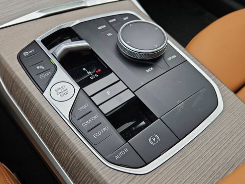 Certified 2025 BMW 430i image 22