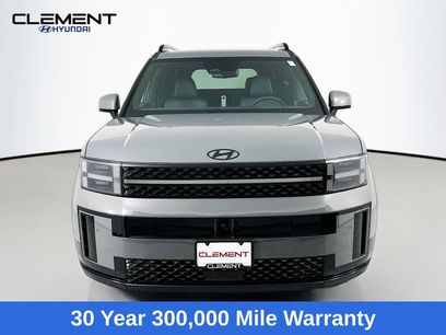 New 2026 Hyundai Santa Fe Calligraphy w/ Tow & Go Package