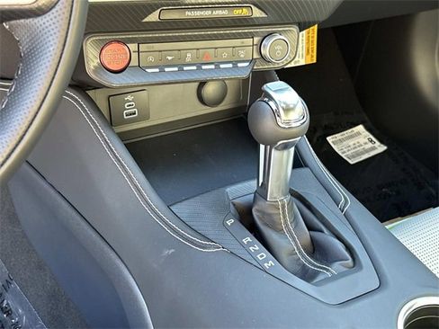 New 2025 Ford Mustang GT Premium image 17