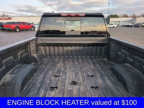 Used 2024 GMC Sierra 3500 AT4 w/ AT4 Premium Plus Package image 10