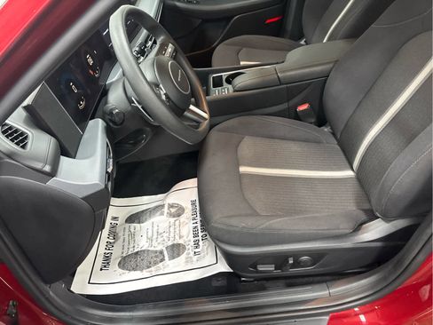 Used 2025 Hyundai Sonata SEL image 39