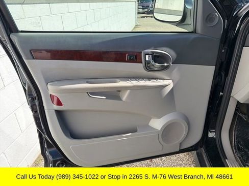 Used 2007 Buick Rendezvous CX w/ CX Luxury Package FWD image 22