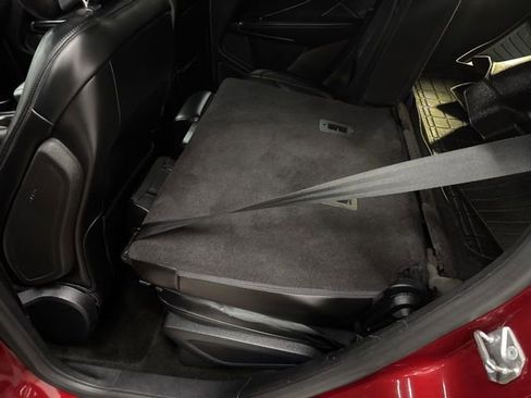 Used 2016 Lincoln MKC Select w/ Select Plus Package image 8