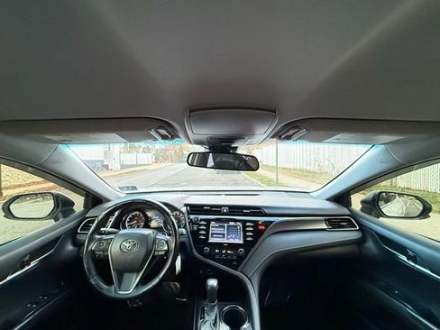 Used 2020 Toyota Camry SE image 32